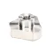 Stoelting 482056 KNOB SS DOOR