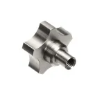 Stoelting 482061 Knob, Front Door