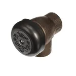Insinger 4825-01534 Vacuum Breaker, 1/2"