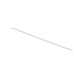 Nemco 48286-48 Element, 208 Volt, 48", 6155-48