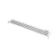 Master-Bilt 483-280-WS Grill Assembly, White Seville, BMG-74FD