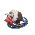 APW Wyott 48322250 Rheostat With Terminals, 208/240V, ECO-4000-500L