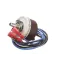 APW Wyott 48322250 Rheostat With Terminals, 208/240V, ECO-4000-500L