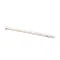 Crown Steam 9108-2 Gauge, Glass, 5/8' x 4 3/4'