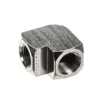 Bunn 48407.0000 Elbow, 1/8' NPT, Nickel, Sure Tamp