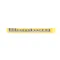Blomberg 4841740000 NAME PLATE