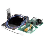 Bunn 48443.0003 Control Board Assembly, Retrofit, Coke