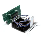 Bunn 48443.0026 Control Board Retrofit Kit, Single Hv, Hardee'S
