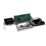 Bunn 48444.0000 Control Board Assembly Retrofit Kit, Early Twins