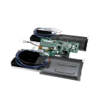 Bunn 48444.0011 KIT, CBA RETROFIT TWIN HV (ROYAL CUP)