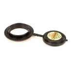 Bunn 48489.0001 RING, TIME INDICATOR W/ ORN DECAL