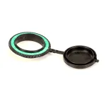 Bunn 48489.0002 RING, TIME INDICATOR W/ GRN DECAL