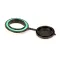 Bunn 48489.0002 RING, TIME INDICATOR W/ GRN DECAL
