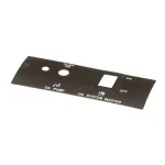 Gold Medal Products 48496 ROCKER & BUTTON OIL LABEL