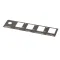 Gold Medal Products 48542 Label/Overlay, Switch Panel