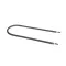 Cretors 4858-E HEAT ELEMENT, 400W, 240V, 144