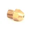Vulcan Hart NS-018-01 NUT 1/4 20 SS