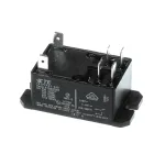 Gold Medal Products 48645EX RELAY, 240VAC, DPDT