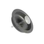 Kason 486AF0400 HANDLE WITH FIBERGLASS ROD