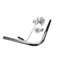 Fisher 48720 FAUCET 8BSZWH 16SS07DJ