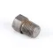Blodgett 4872 PLUG, PIPE 1/8 STEEL