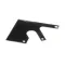 Cretors 4873 RETAINER PATCH-SD