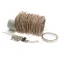 Alto Shaam 4878 Heating Cable Service Kit, 90 Feet