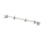 Middleby 48797 Drive Shaft Assembly, PS536