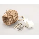 Hi Cable Kit, 112 ft.: Fits Alto Shaam Brand, For MM-30/2P/MM-30/2S