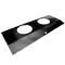 Master-Bilt 488-5051-BS Venturi, 18.703" x 40.024", BLG-48