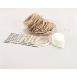 Hi Cable Kit, 134 ft.: Fits Alto Shaam Brand