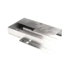 Middleby 48851 Cover, Drive Chain, PS536 with Right Side Controls