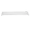 Master-Bilt 489-280-WS Grill Assembly/Louvered Panel, White, BLG-74FD