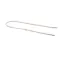 Montague 48905-0 TUBING, SS/FLEX