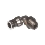 Bunn 48913.0000 FITTING, PUSH TO CON ELB 1/4OD X 1/8NPT