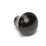 APW Wyott 48916500 KNOB W/ 1/4-20 X 5/16 STUD