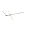 Gold Medal Products 48933 AGITATOR SHAFT