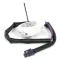Blomberg 4893920200 DC_FAN_MOTOR