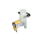 Bunn 48961.0000 Solenoid Valve, Water Inlet, with Flow Control, My Caf , MCO