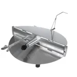 Gold Medal Products 48961 LID, AGITATOR ASSEMBLY