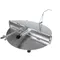 Gold Medal Products 48961 LID, AGITATOR ASSEMBLY