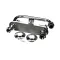 Fisher 48968 SS 3/4 FAUCET 8AWLH 10SS