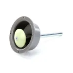 Rod,Inside Release for Kason Part# 489A00600