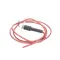 Carrier HVAC 48DP500623 Flame Sensor with Wire
