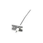 Ignitor Assembly: Fits Carrier Brand, Universal