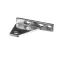 Norpole 48R04 HINGE 2663-8-02 LEFT BOT HINGE