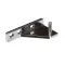Norpole 48R05 UPPER LEFT HINGE (PREP TABLES)