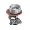 Carrier HVAC 48SS400626 Blower/Motor Assembly, Draft Inducer, 208/230V, 60HZ, 3000RPM