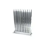Carrier Transicold 48TJ660007 CARRIER HEAT EXCHANGER