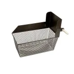 Autofry 49-0008 Polytetrafluoroethylene Basket, Right Side, MTI-10